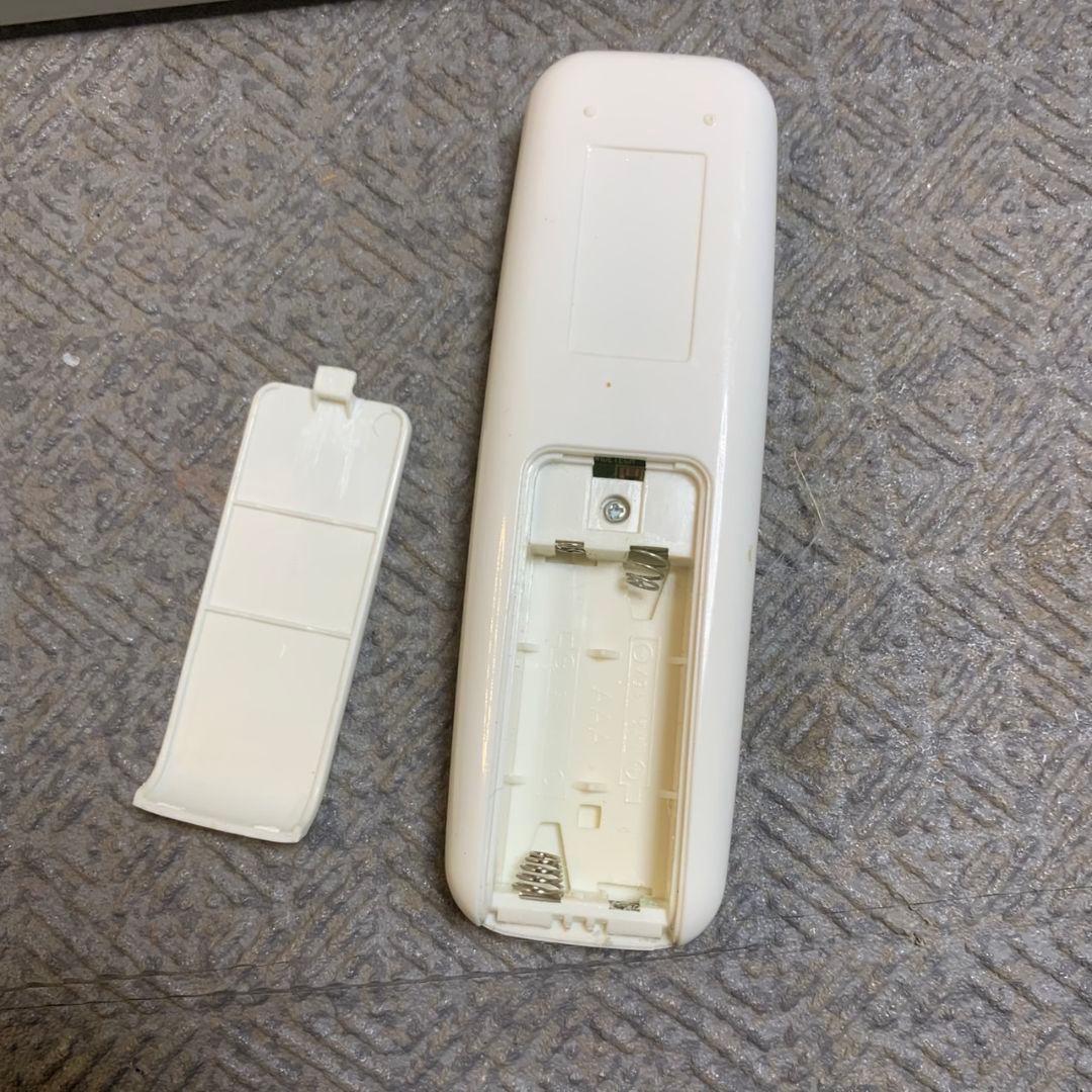 H717\" ナカトミ 移動式エアコン MAC-20 2020年製