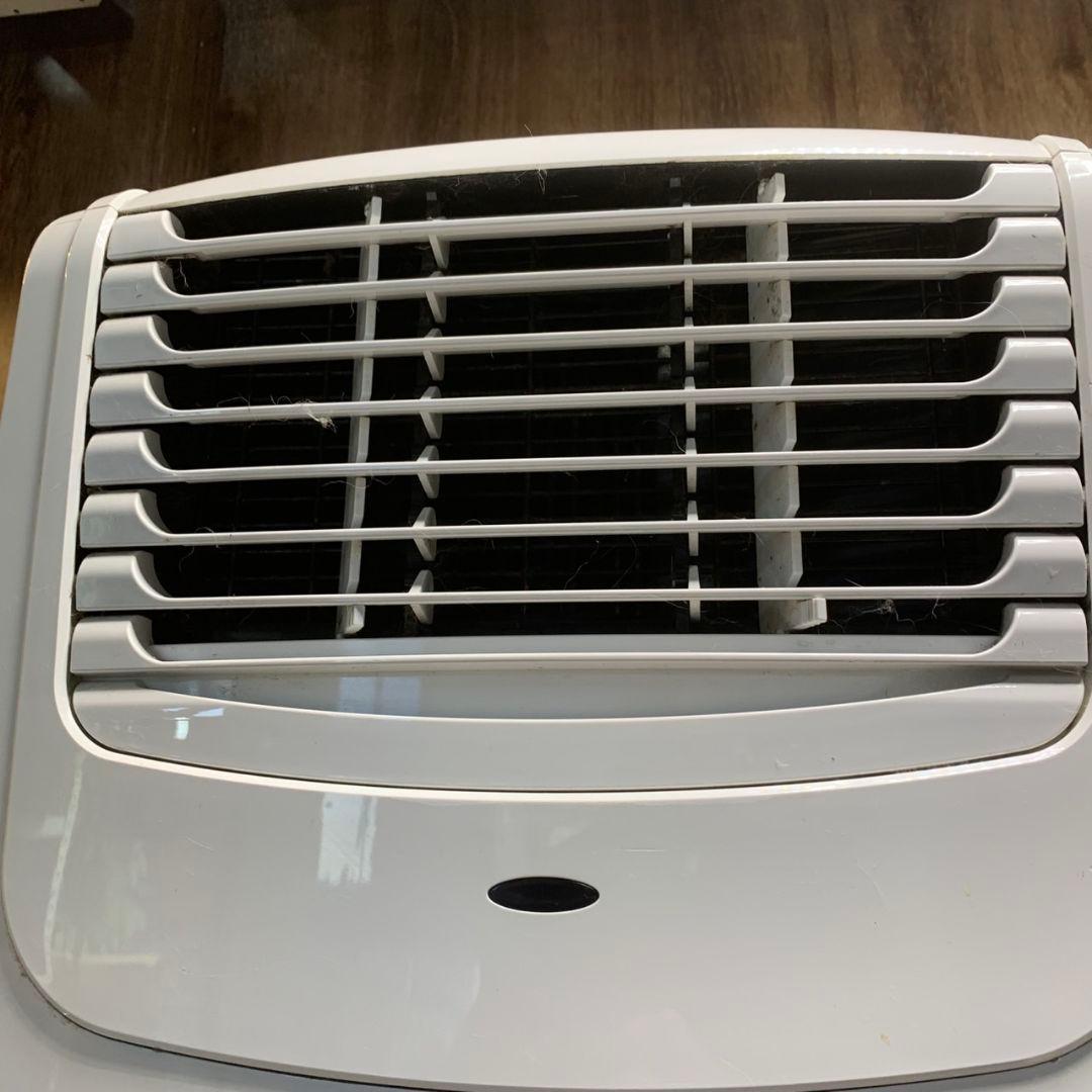 H717\" ナカトミ 移動式エアコン MAC-20 2020年製