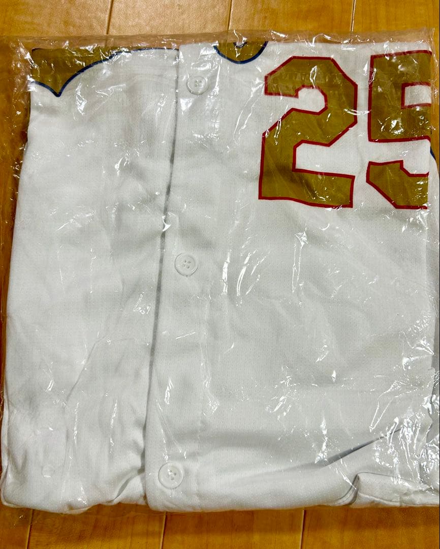 ロサンゼルス・ドジャース 記念ユニフォーム エドマン XL