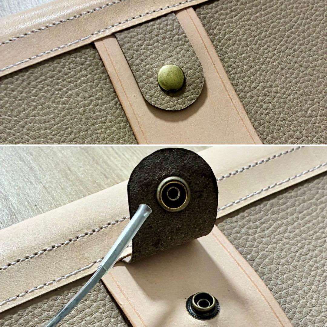 ジムニー jb64 シエラ jb74 ノマドjc74 レザー グッズ セット ③