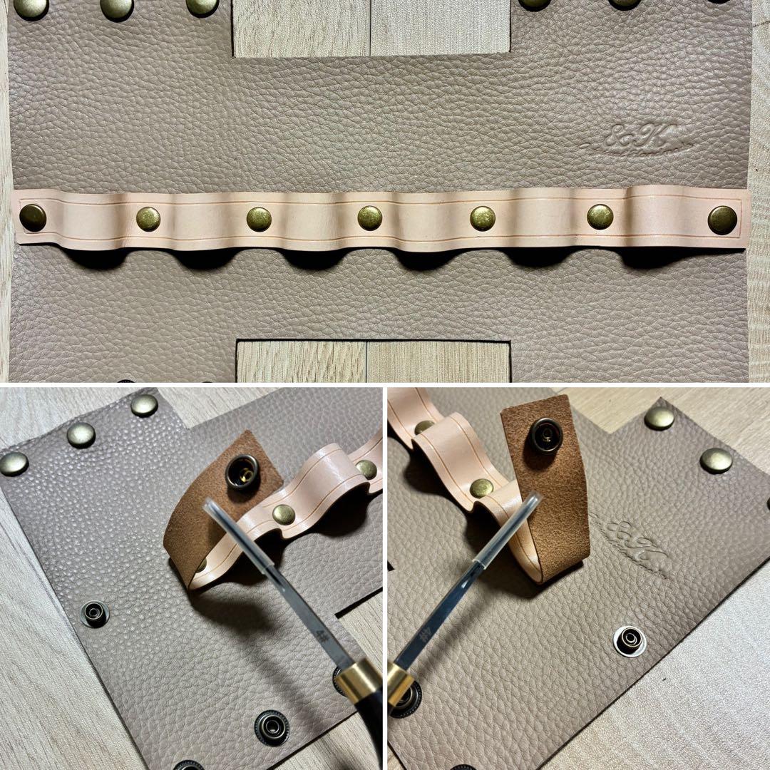 ジムニー jb64 シエラ jb74 ノマドjc74 レザー グッズ セット ③