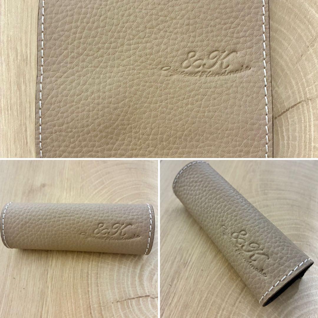 ジムニー jb64 シエラ jb74 ノマドjc74 レザー グッズ セット ③