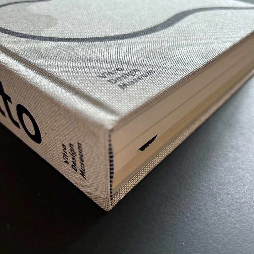 Alvar Aalto Second Nature 本 アアルト インテリア *