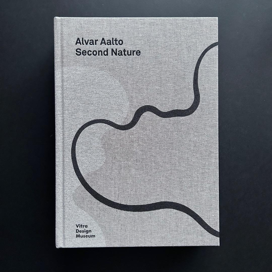 Alvar Aalto Second Nature 本 アアルト インテリア *