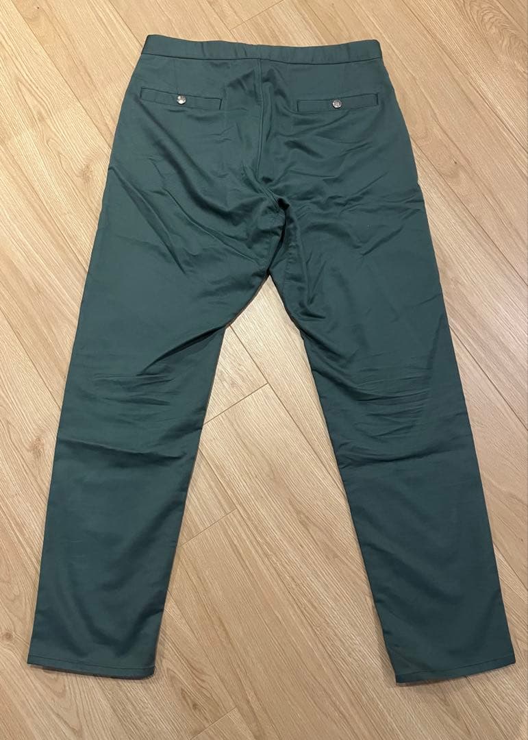 THE NORTH FACE PURPLE LABEL ストレッチツイルパンツ