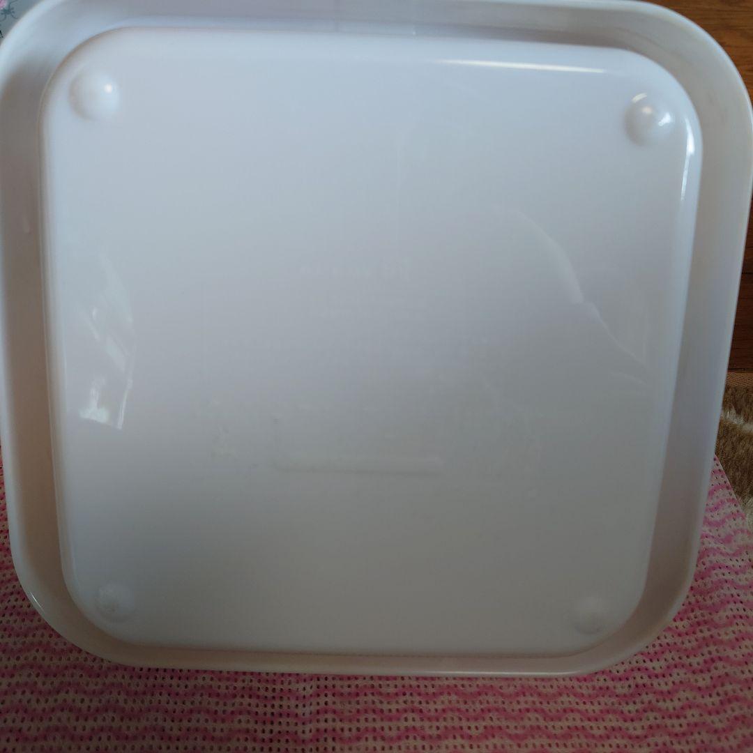 ハローキティ フードカスター