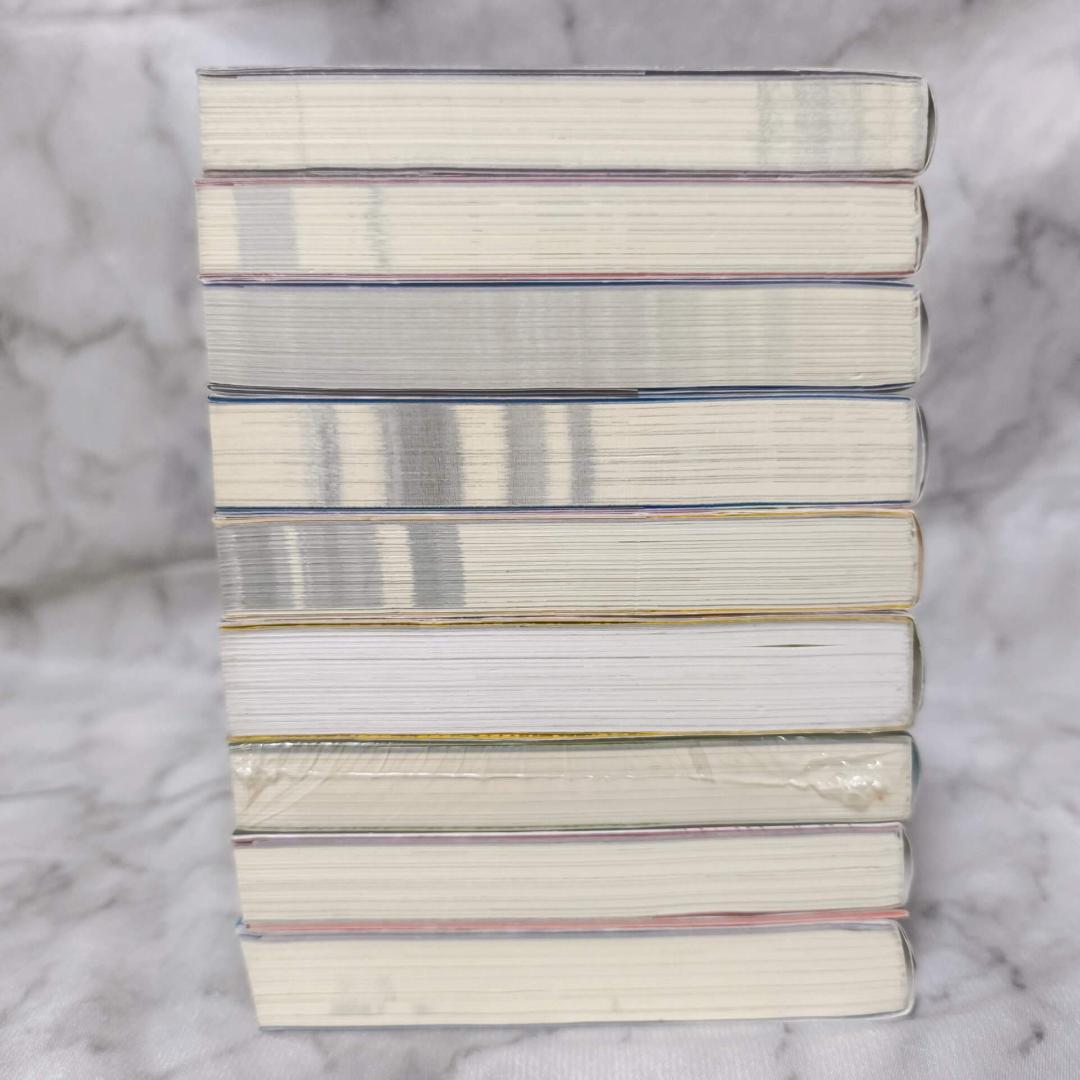 悪ノ大罪 悪徳のジャッジメント他10冊セット★悪ノP(mothy) PHP研究所