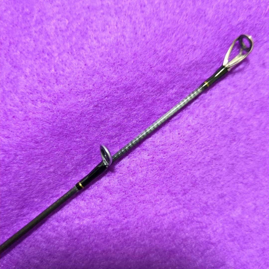 ダイワ　アウトレイジ ライトジギング