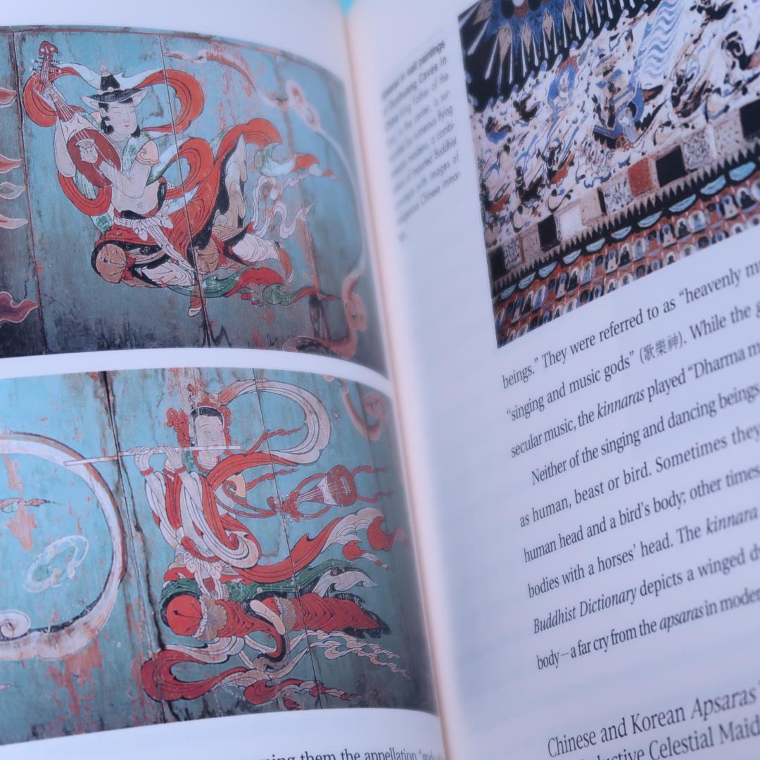 セール！ 洋書（英語）『Korean Temple Motifs』韓国 仏教美術