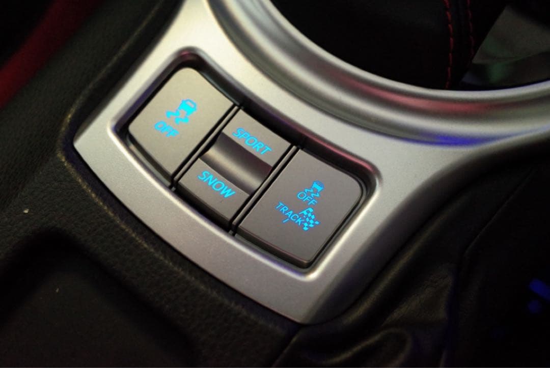 いちご zc6/zn6 トヨタ86 スバルbrz LED打ち替えセット