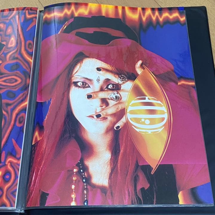 美品 hide ポートレート your face 初回限定版 CD Xjapan