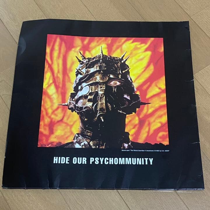 美品 hide ポートレート your face 初回限定版 CD Xjapan