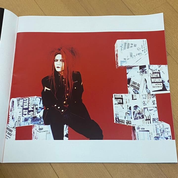 美品 hide ポートレート your face 初回限定版 CD Xjapan