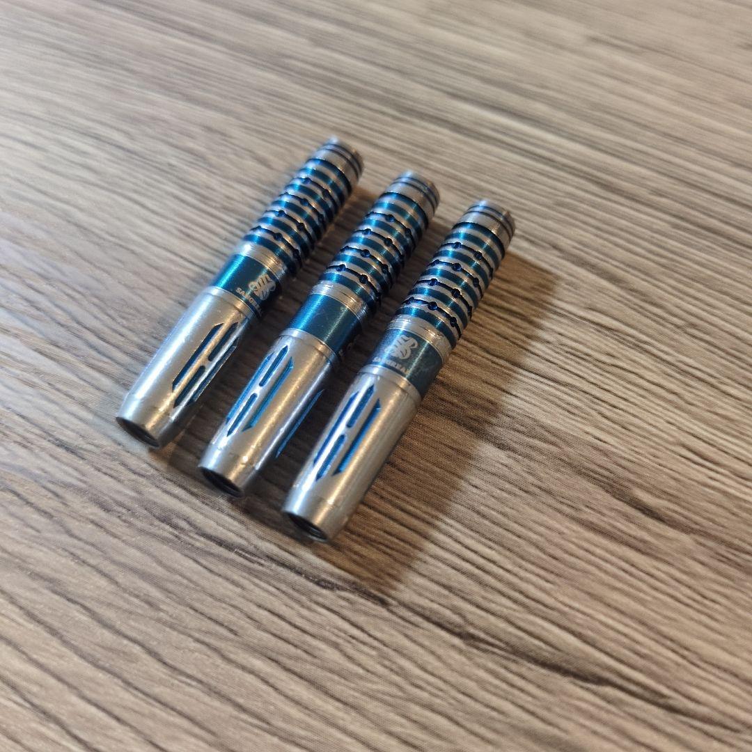 【サングリアル】アズール 金子拓輝モデル 2BA