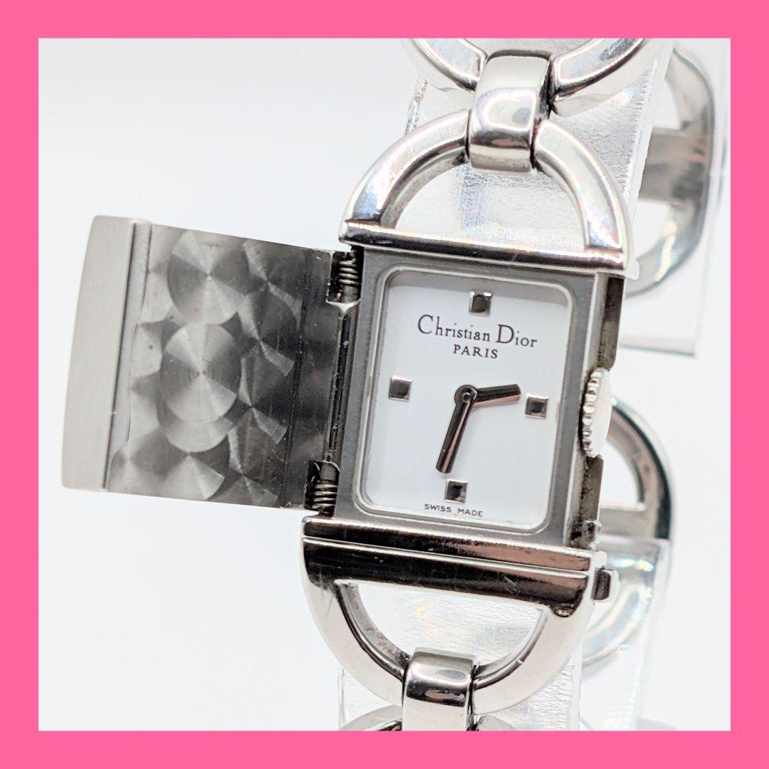 クリスチャンディオール Christian Dior D78-100 稼働品
