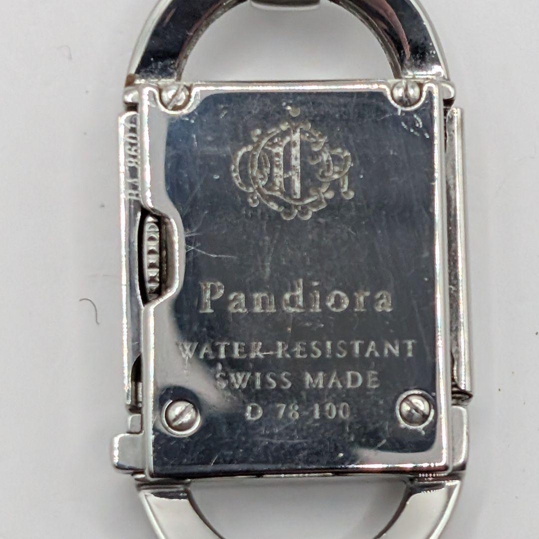 クリスチャンディオール Christian Dior D78-100 稼働品