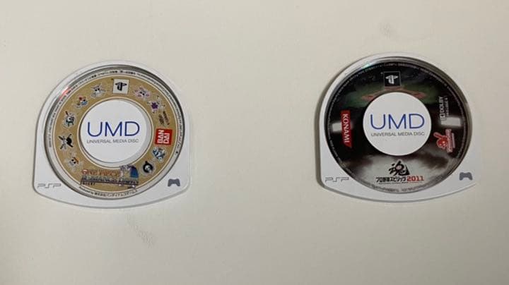 PSP ソフト 充電コード ケース