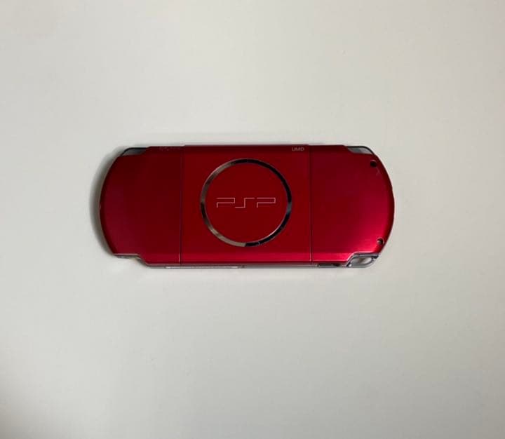 PSP ソフト 充電コード ケース