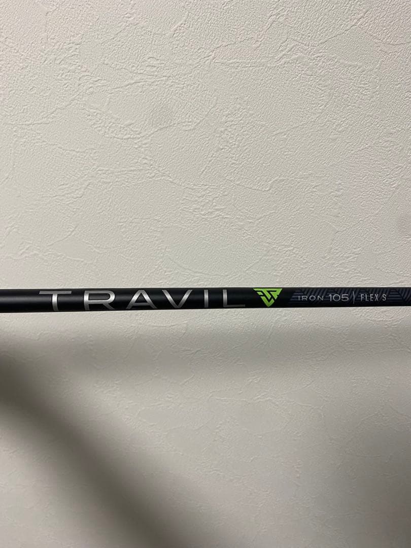 スリクソン ZXi5 SW