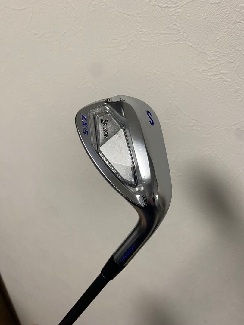 スリクソン ZXi5 SW