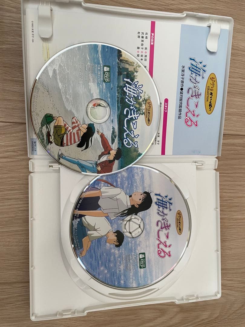 スタジオジブリ作品DVD17本セット