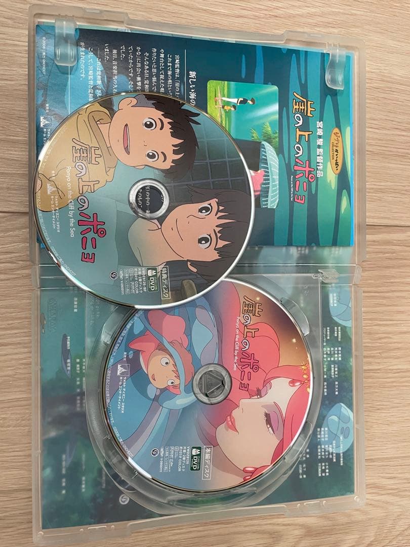 スタジオジブリ作品DVD17本セット