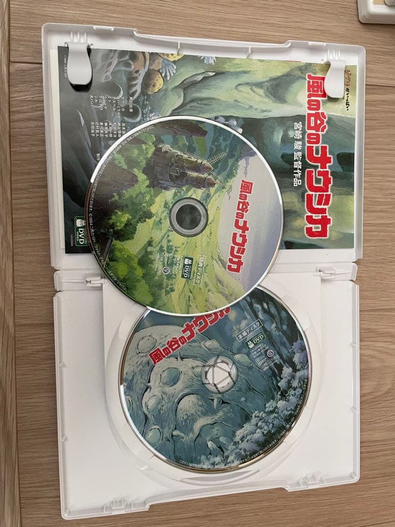 スタジオジブリ作品DVD17本セット