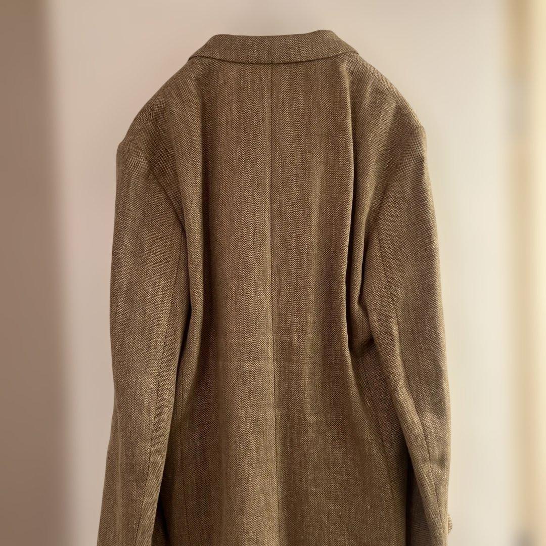 最終値下げ早い者勝ち　TODAYFUL ベージュジャケット サイズ38