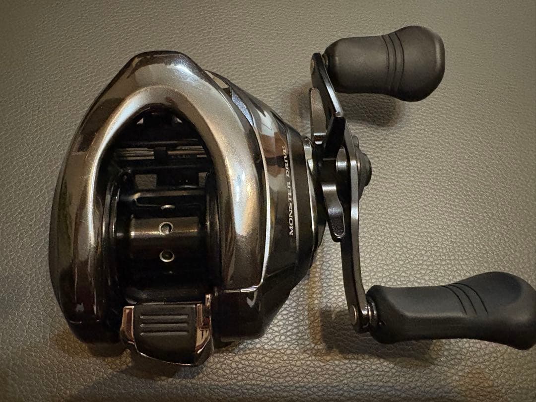 18アンタレスDCMD XG 右巻き