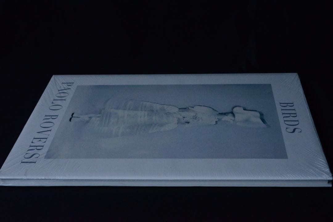 【PAOLO ROVERSI:BIRDS】　★★大幅に値下げしました