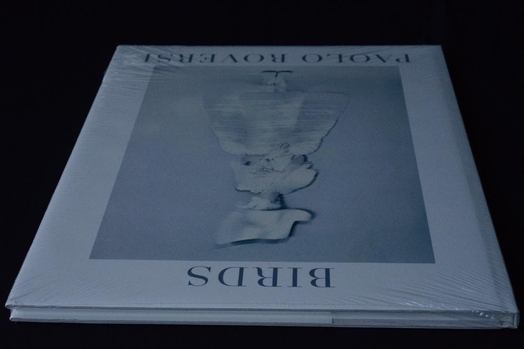 【PAOLO ROVERSI:BIRDS】　★★大幅に値下げしました