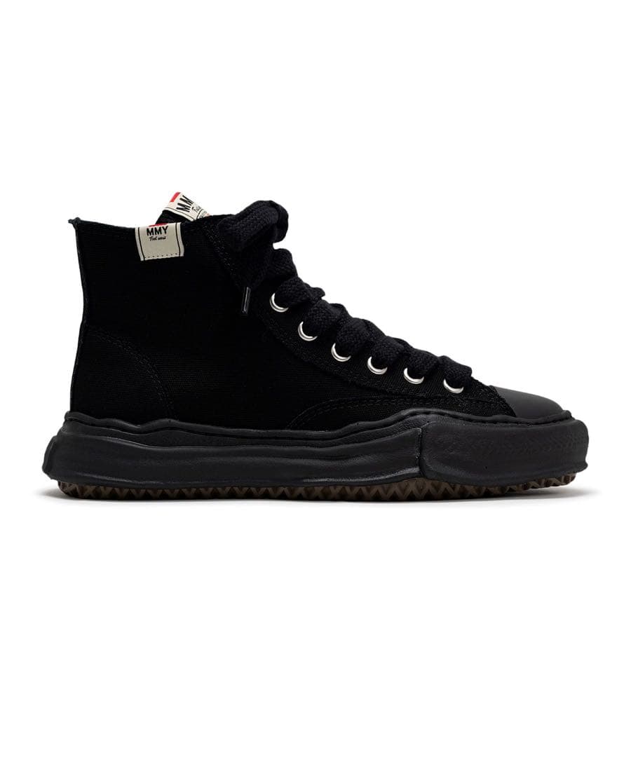 靴 Maison MIHARA YASUHIRO PETERSON HIGH 38