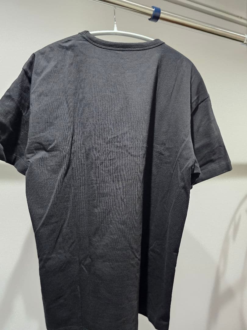 MONCLER モンクレール MAGLIA T-SHIRT アーチロゴプリント