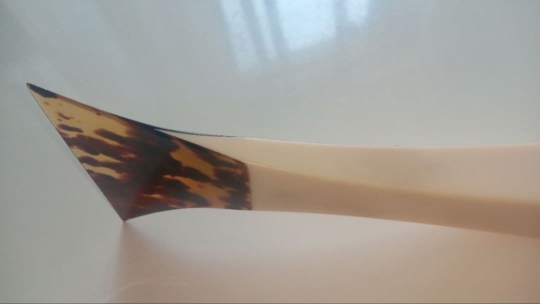 津軽三味線バチ