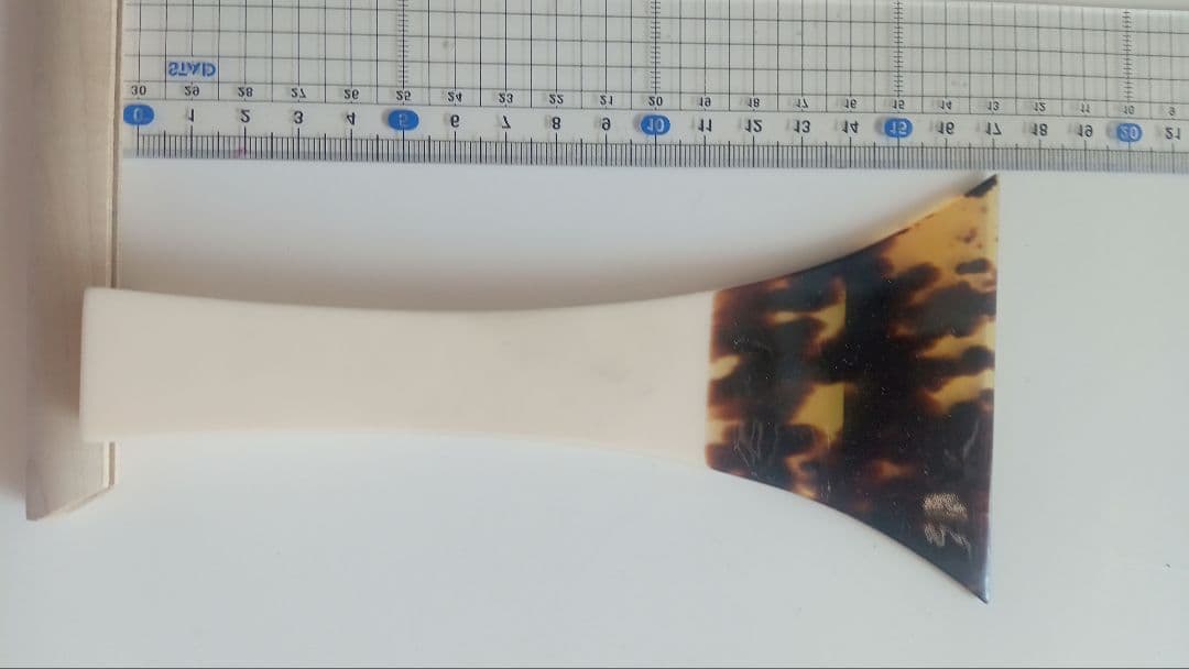 津軽三味線バチ