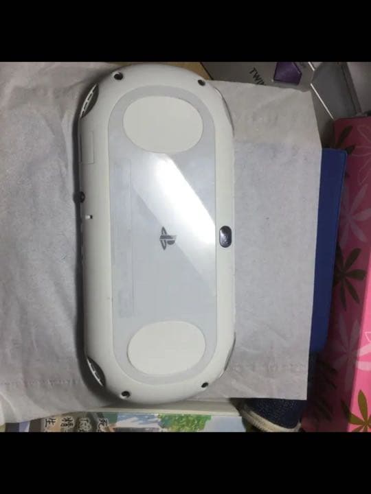 Nintendo Switch Vita