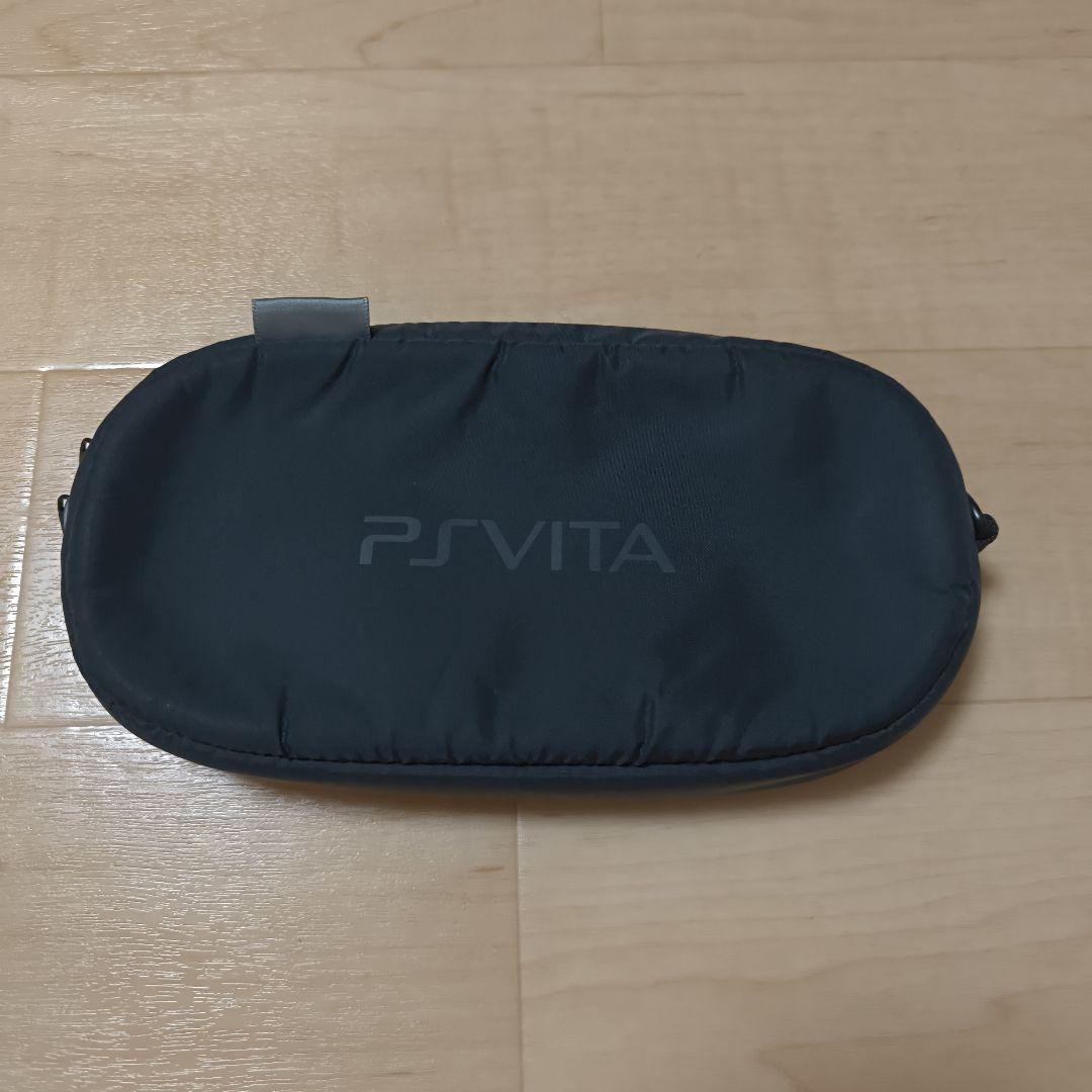 Nintendo Switch PS VITA PCH-1000 ZA01