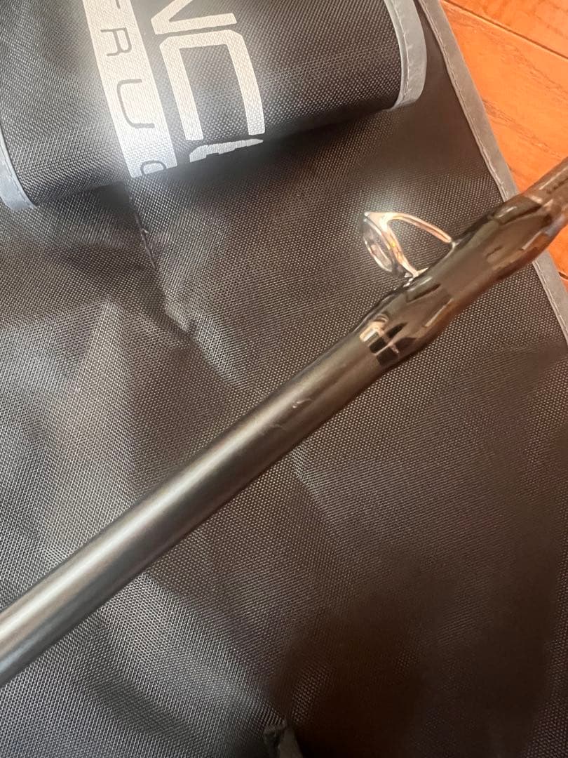 ツララ　モンストロ67MHC