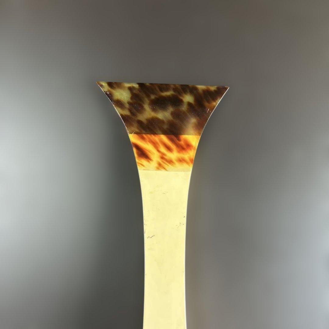 美品三味線バチ 13号