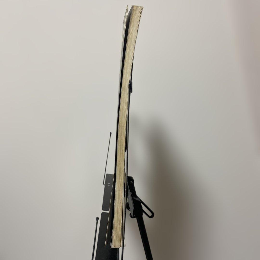 バンドスコア　ANTHEM 「ANTHEM〜パワーメタル戒厳令」