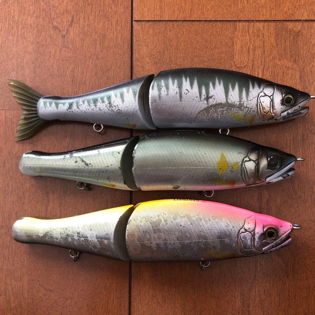 ガンクラフト ジョイクロ230