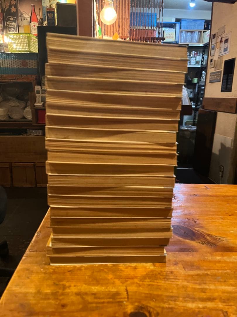 矢口高雄　釣りキチ三平　65巻➕番外編2巻　全巻セット