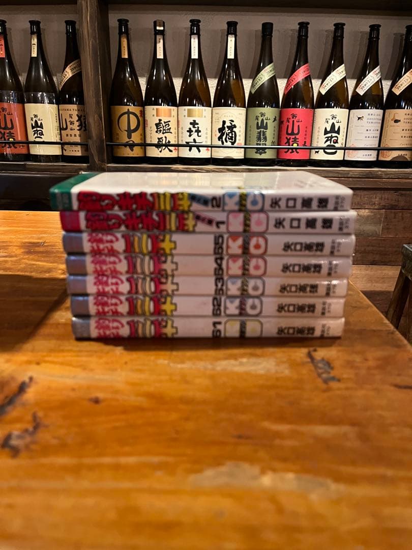 矢口高雄　釣りキチ三平　65巻➕番外編2巻　全巻セット