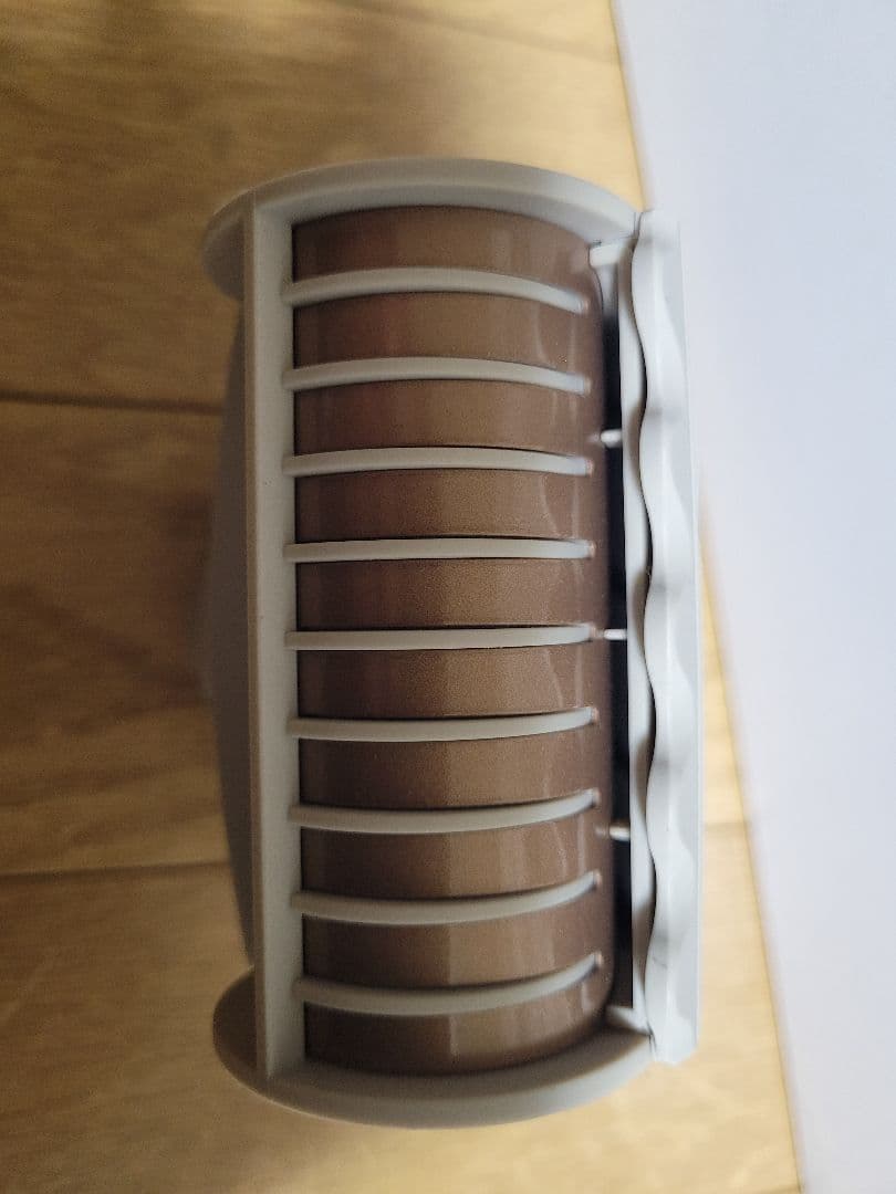 Shark Flexstyle ヘアアイロン ゴールド HD434JSL