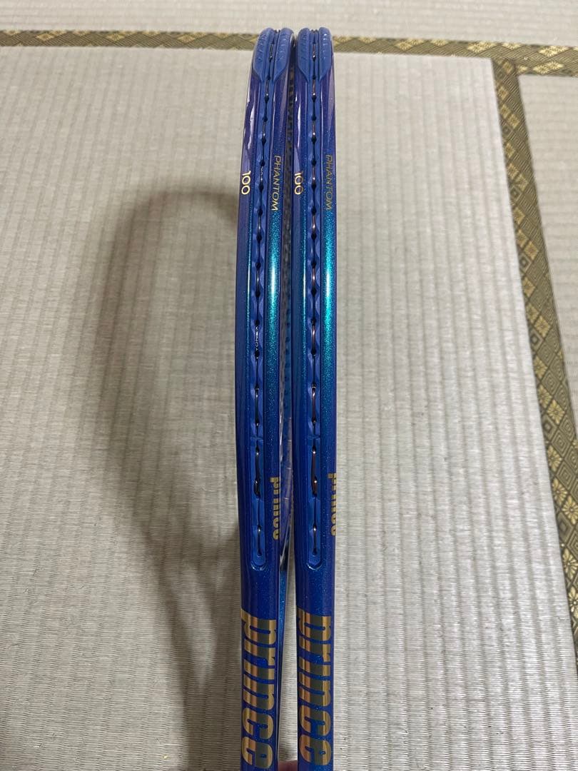 Prince Phantom 100 ピグもん