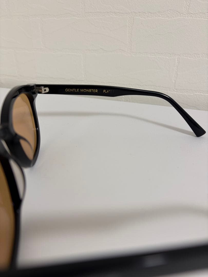 GENTLE MONSTER 【Long】　サングラス