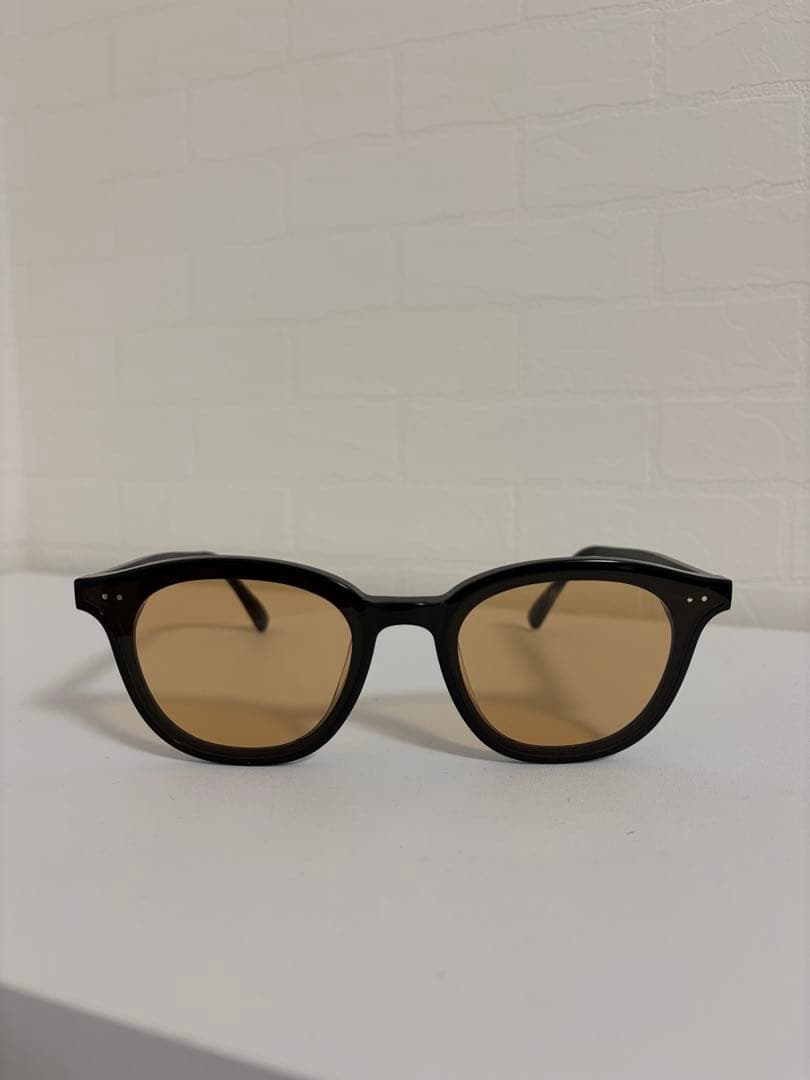 GENTLE MONSTER 【Long】　サングラス