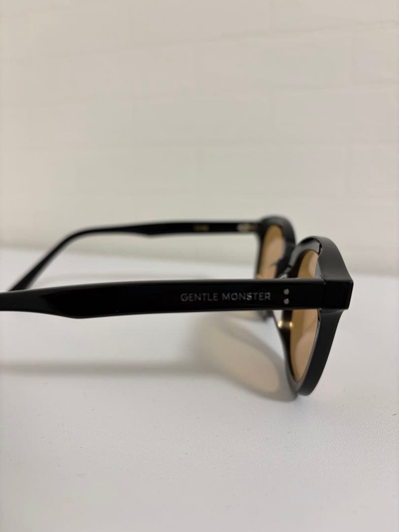 GENTLE MONSTER 【Long】　サングラス