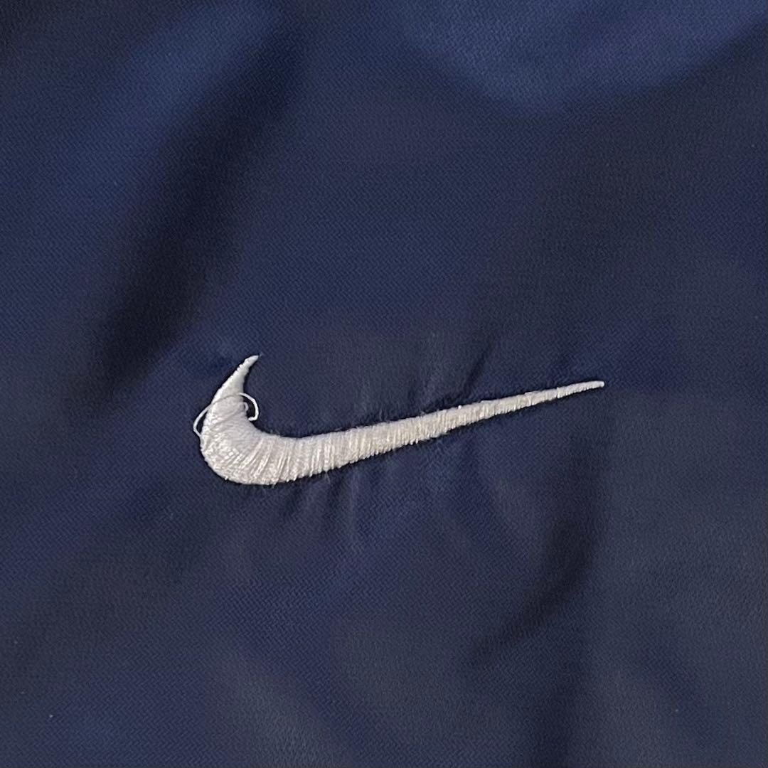 NIKE MLB ニューヨークヤンキース サテン 中綿 スタジャンVINTAGE