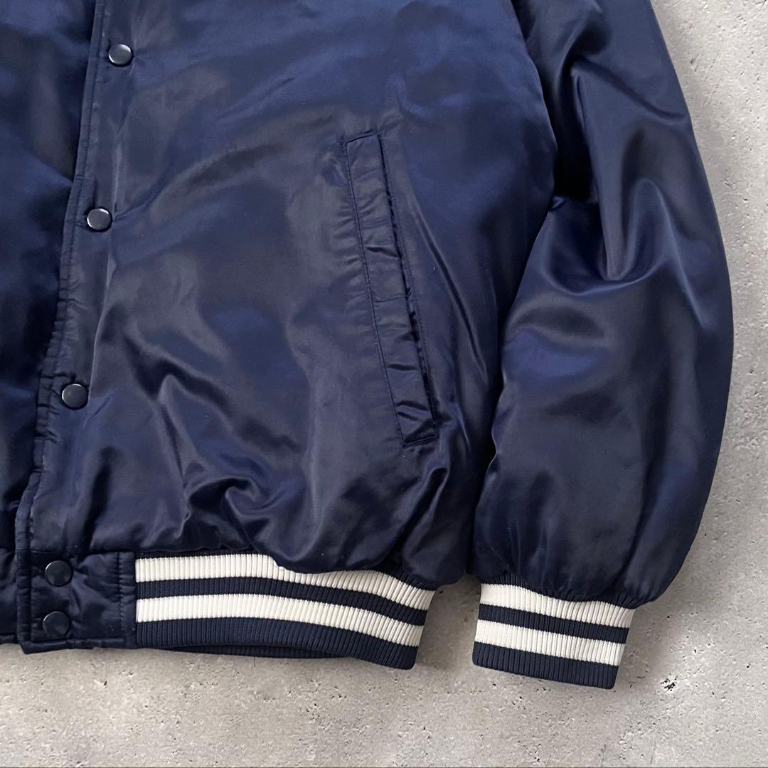 NIKE MLB ニューヨークヤンキース サテン 中綿 スタジャンVINTAGE
